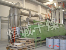 海藻（椰蓉）干燥生產線